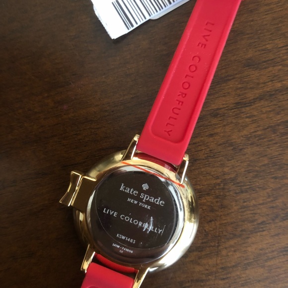 HP <3 Kate spade new collection valentine ♥️ - Picture 5 of 5